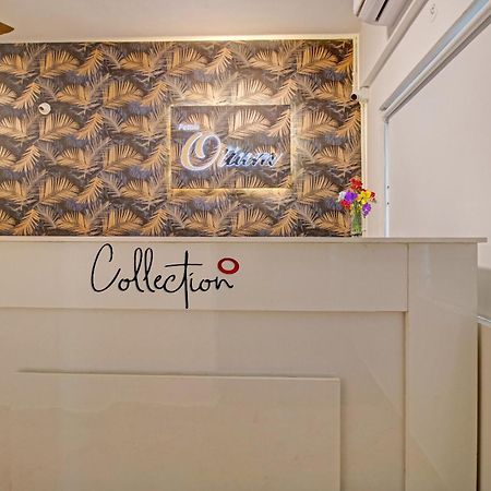 Super Collection O Petals Otium Business Hotel Bangalore Exterior photo